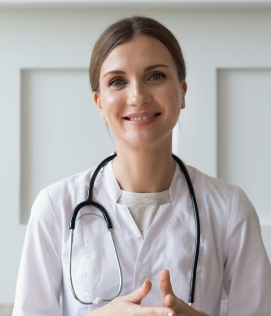 Responsible doctor of BioGalax