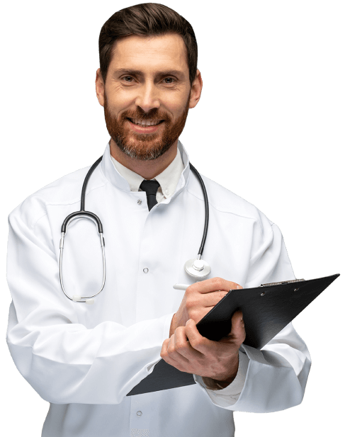 BioGalax doctor