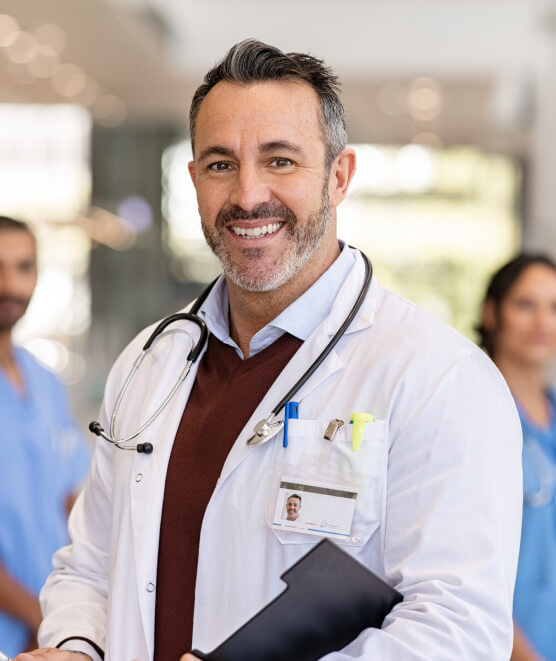 BioGalax doctor