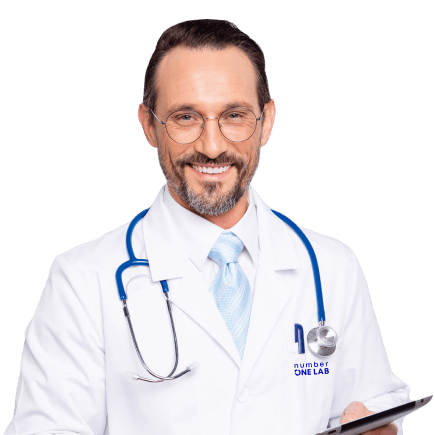 meet our doctor - patient